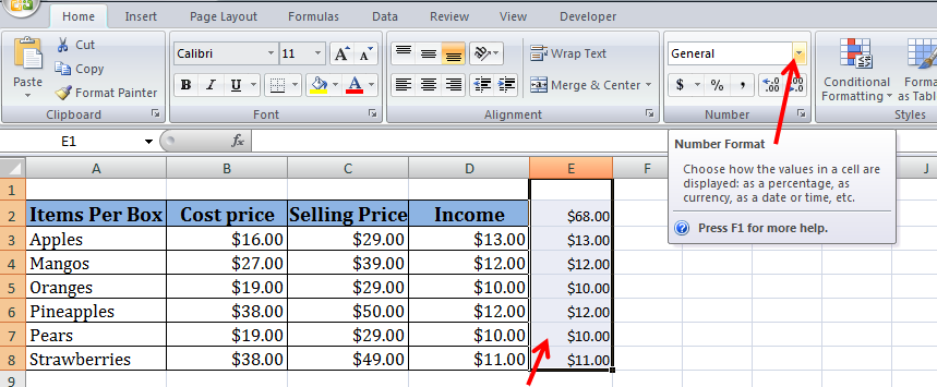 How To Make Text Invisible In Excel Your Excel Partners